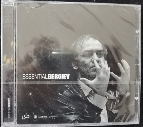 Valery Gergiev – Essential Gergiev