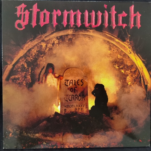 Stormwitch – Tales Of Terror