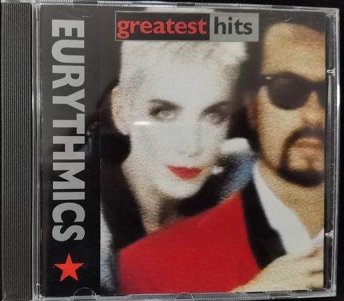 Eurythmics – Greatest Hits