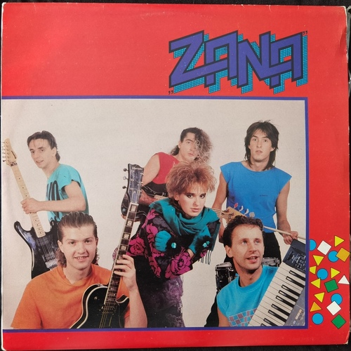 Zana – Zana