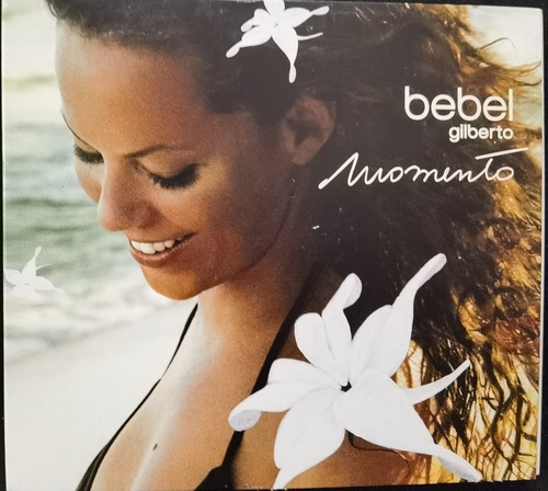 Bebel Gilberto – Momento