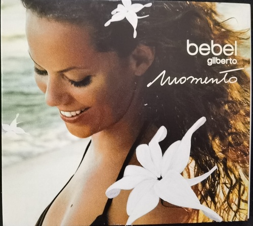 Bebel Gilberto – Momento