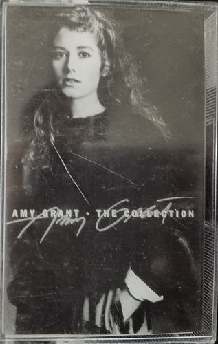 Amy Grant – The Collection