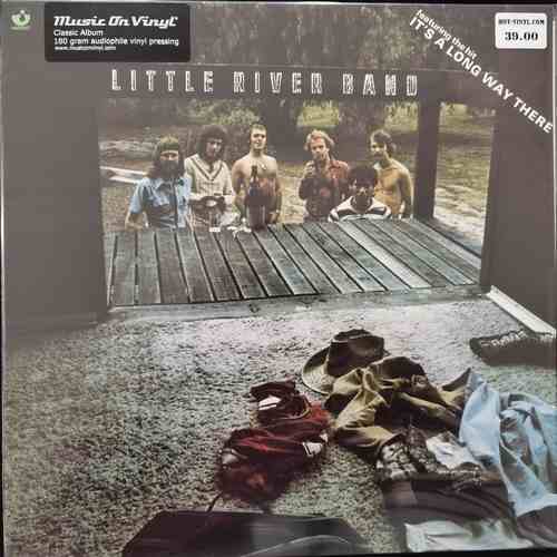 Little River Band – Little River Band