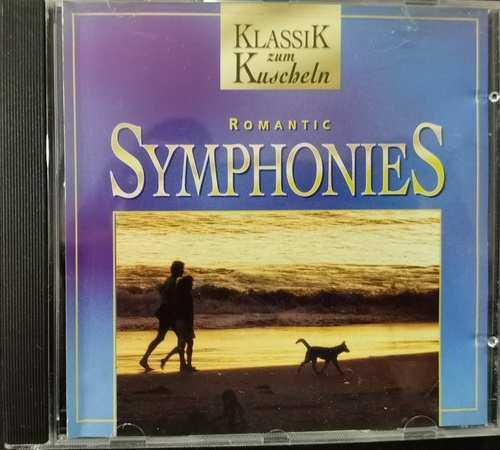 Various – Romantic Symphonies