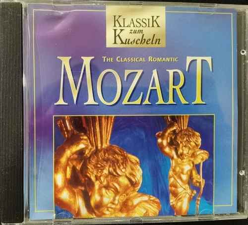 Mozart – The Classical Romantic