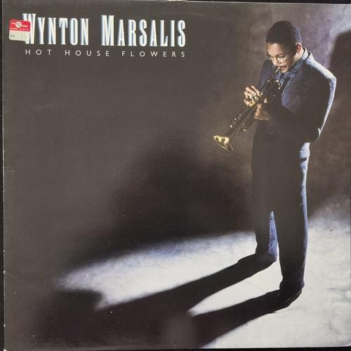 Wynton Marsalis – Hot House Flowers