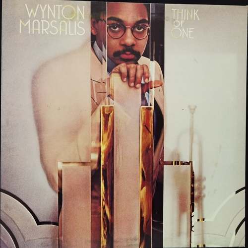 Wynton Marsalis – Think Of One