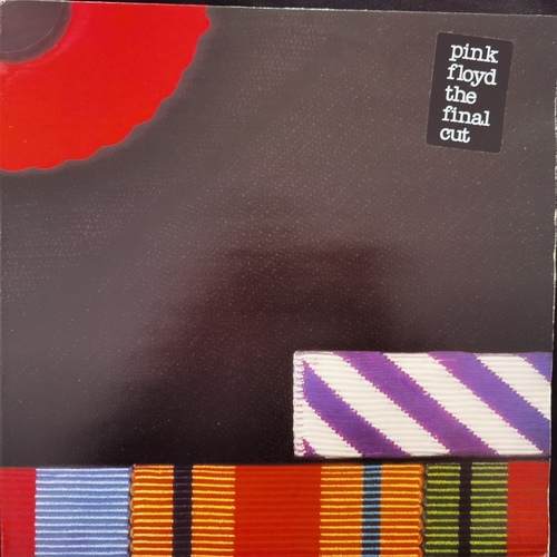 Pink Floyd – The Final Cut