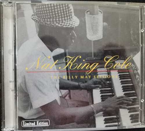 Nat King Cole – The Billy May Sessions