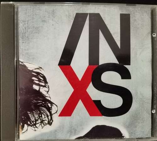 INXS ‎– X