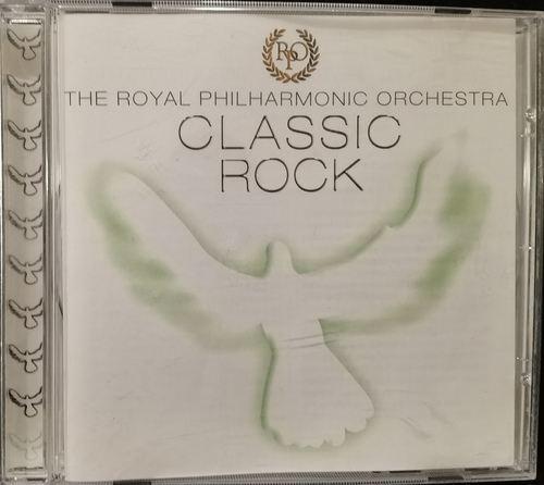 The Royal Philharmonic Orchestra ‎– Classic Rock Vol.9 - Melodic Rock