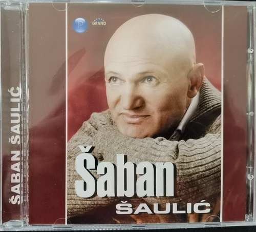 Saban Saulic - Saban Saulic