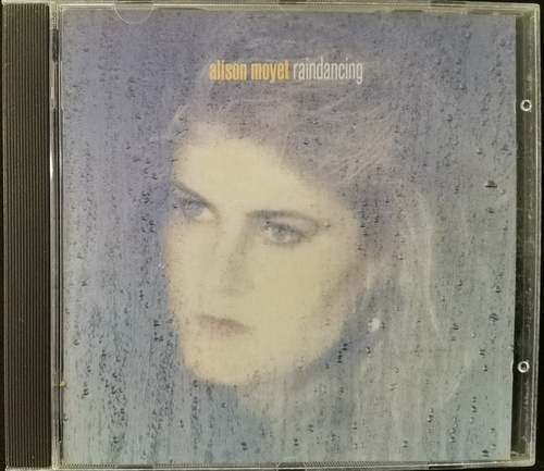 Alison Moyet ‎– Raindancing