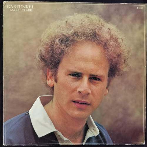 Art Garfunkel ‎– Angel Clare