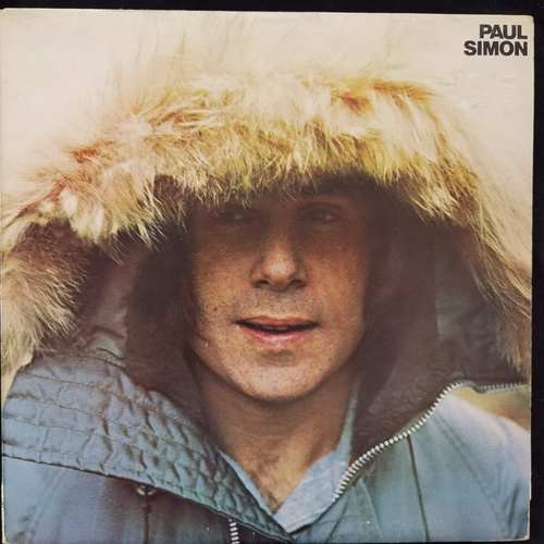 Paul Simon ‎– Paul Simon