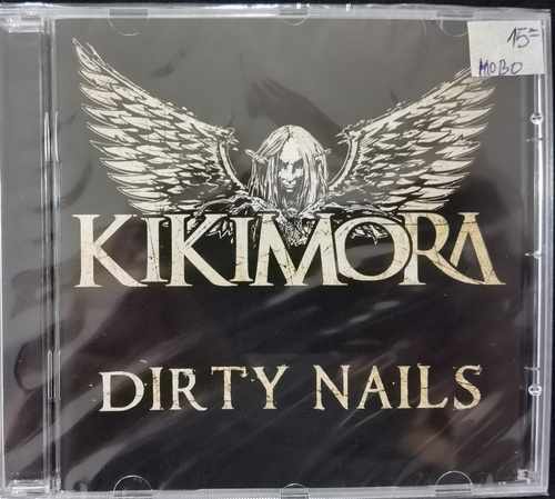 Кикимора ‎– Dirty Nails