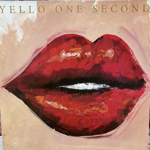 Yello ‎– One Second