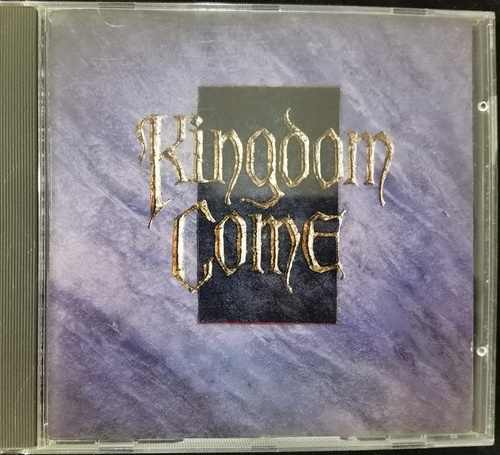 Kingdom Come ‎– Kingdom Come