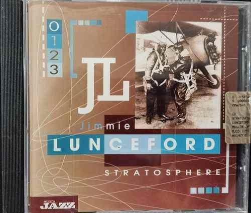 Jimmie Lunceford ‎– Stratosphere