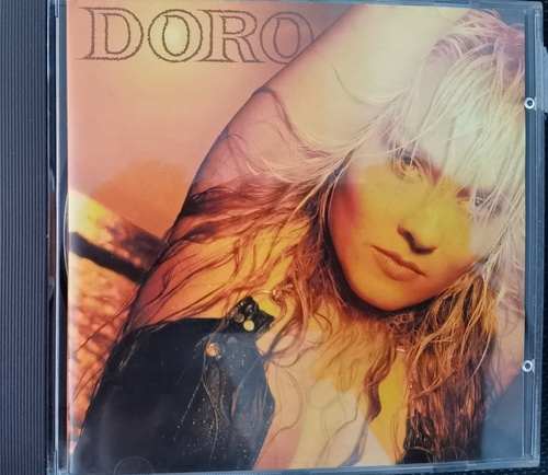 Doro ‎– Doro