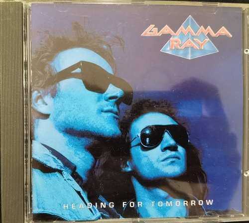 Gamma Ray – Heading For Tomorrow