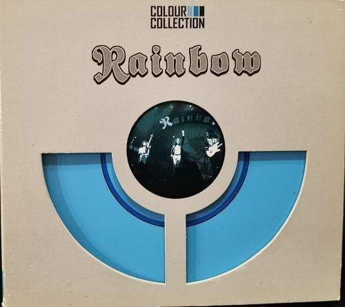 Rainbow – Colour Collection