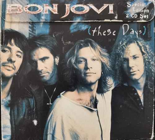 Bon Jovi – These Days