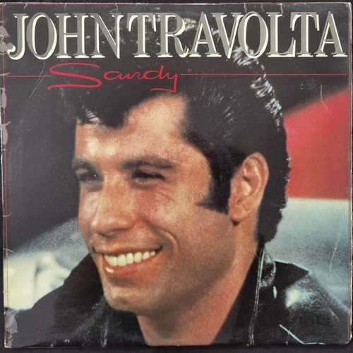 John Travolta – Sandy