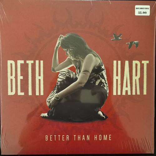 Beth Hart – Better Than Home