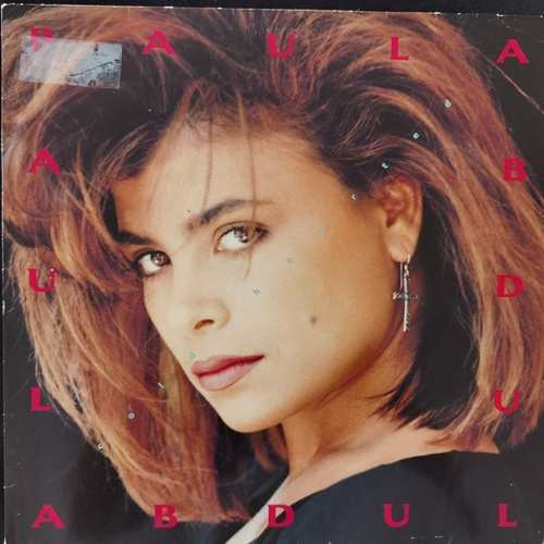 Paula Abdul – Cold Hearted