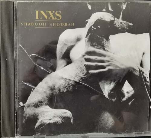 INXS – Shabooh Shoobah