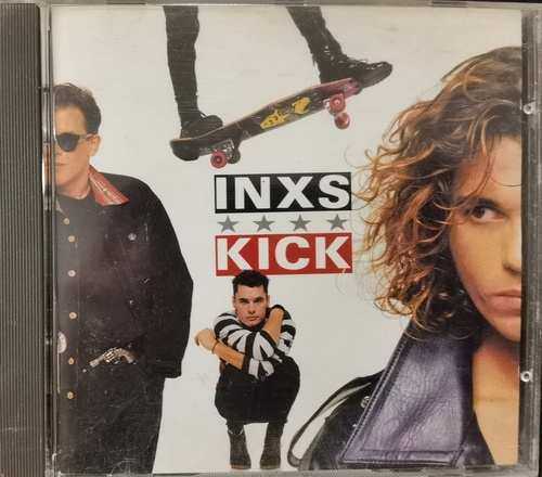 INXS – Kick