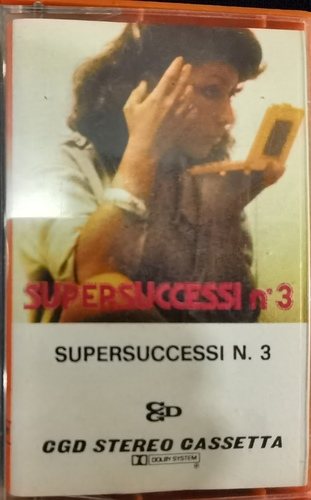 Various – Supersuccessi N. 3