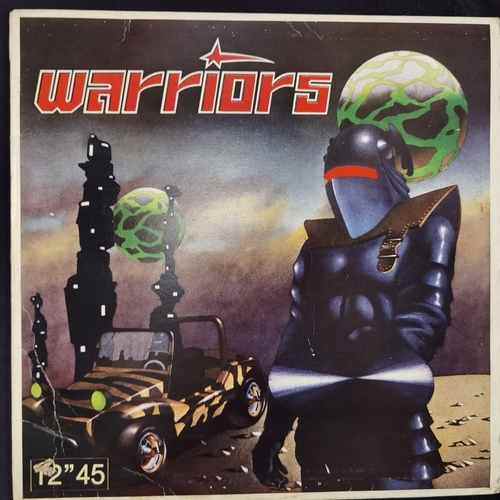 Warriors – Ratnici