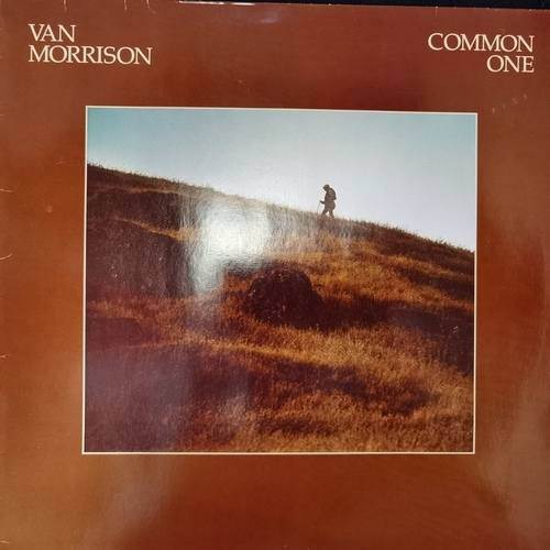 Van Morrison – Common One