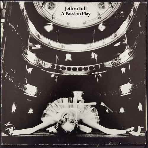 Jethro Tull – A Passion Play