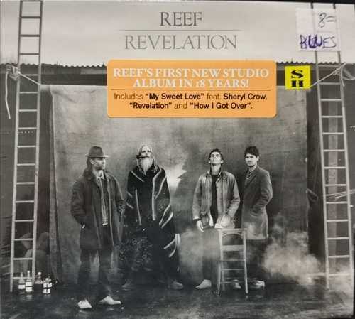 Reef – Revelation