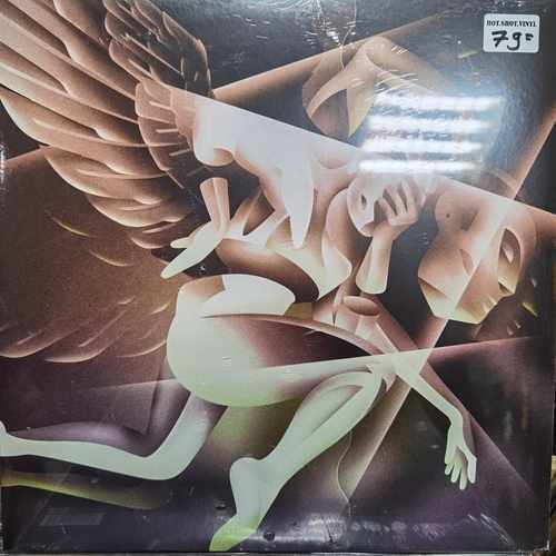 The Smashing Pumpkins ‎– Shiny And Oh So Bright - Vol.1 / LP - No Past, No Future, No Sun