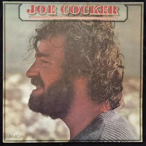 Joe Cocker – Joe Cocker