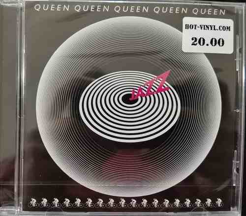 Queen – Jazz