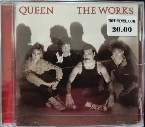 Queen – The Works