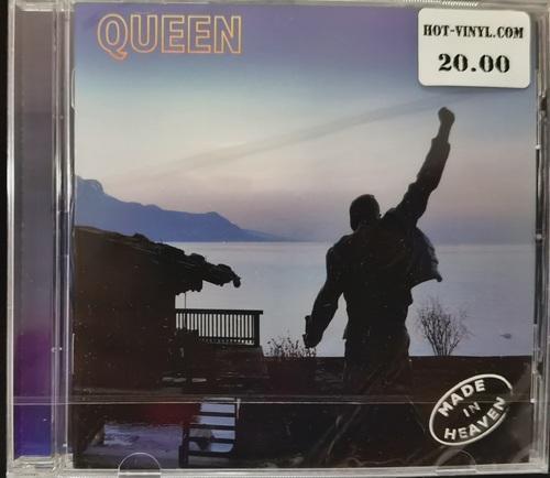Queen – Made In Heaven