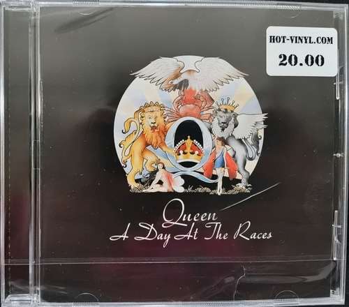 Queen – A Day At The Races