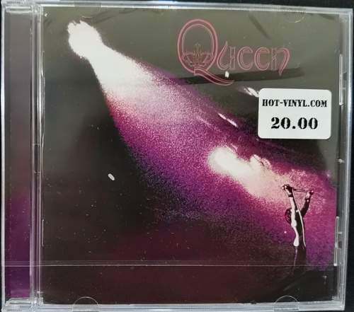 Queen – Queen