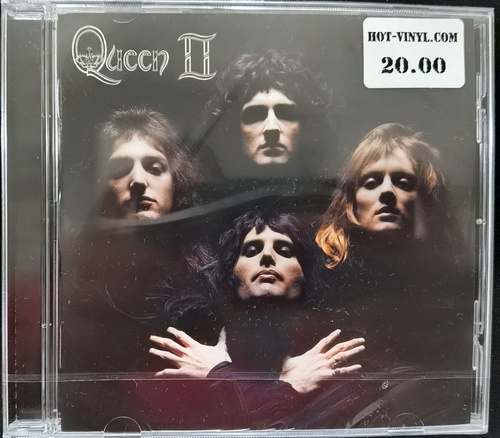 Queen – Queen II