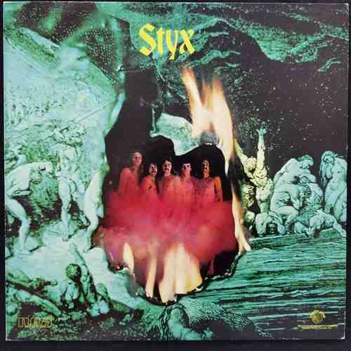 Styx – Styx