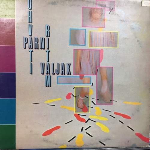 Parni Valjak ‎– Uhvati Ritam