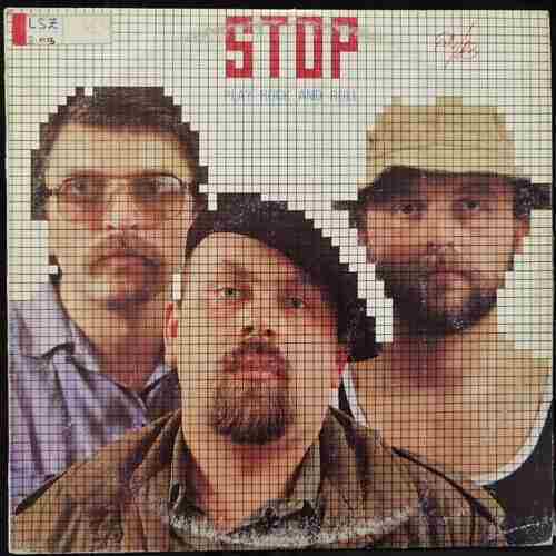 Stop – Play Rock And Roll