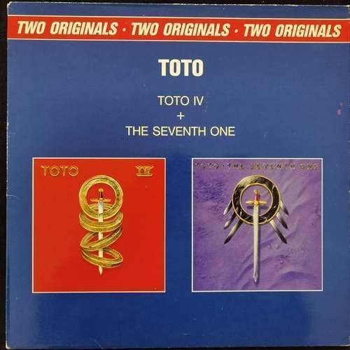 Toto – Toto IV + The Seventh One